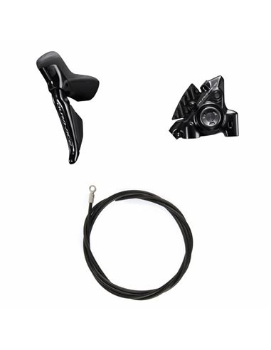 SHIMANO DB SET FRONT ST-R9270(L),BR-R9270(F)