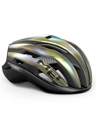 CASCO MET TRENTA 3K CARBON MIPS EDICION LIMITADA POGACAR II