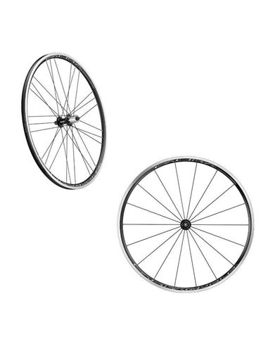 JUEGO DE RUEDAS CAMPAGNOLO CALIMA CUBIER