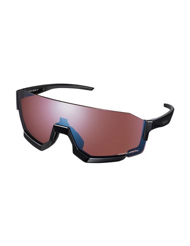 SHIMANO GAFAS CE-ARLT2 AEROLITE RIDESCAPE ALTO CONTRASTE NEG