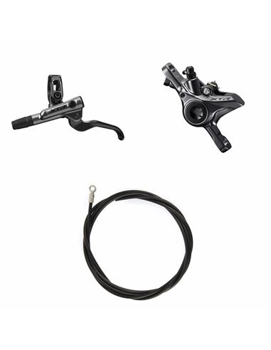 SHIMANO KIT FRENO DISCO DEL. JKIT BL-M9100 + BR-M9100 + LATI