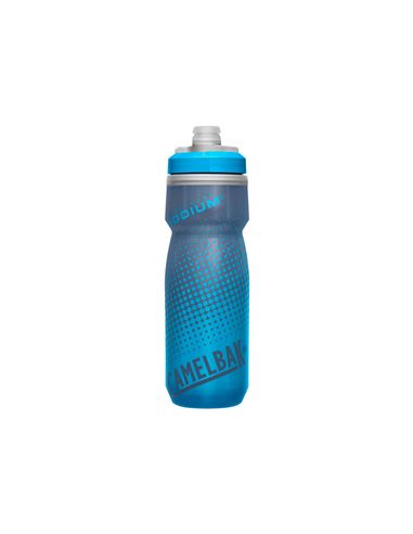 BIDON PODIUM CHILL 21OZ,BLUE DOT