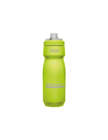 PODIUM 24OZ, LIME