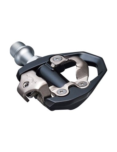 SHIMANO PEDAL ES600 SPD CON CALAS SM-SH51