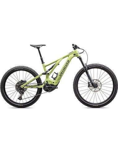 LEVO ALLOY G3 NB-24