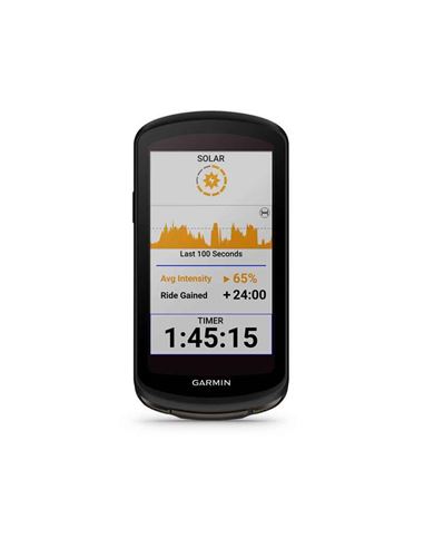 EDGE 1040 SOLAR,GPS,EU