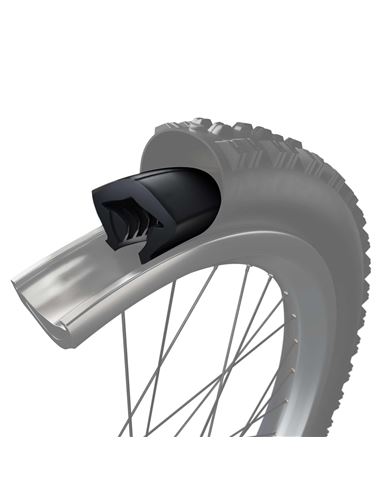 TANNUS ARMOUR TUBELESS 29"X1.95