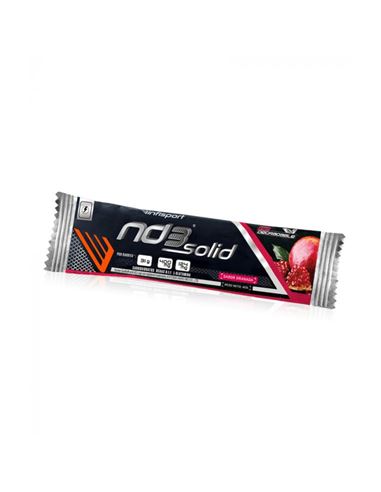 ND3 SOLID SABOR GRANADA40G