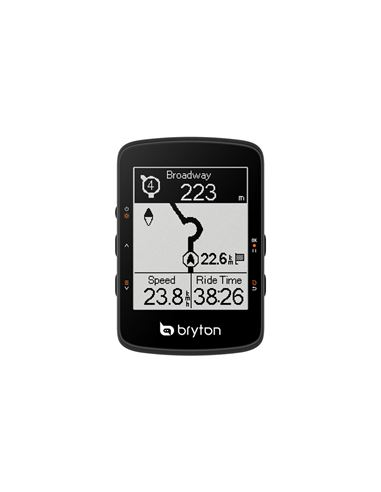 GPS BRYTON RIDER 460 E