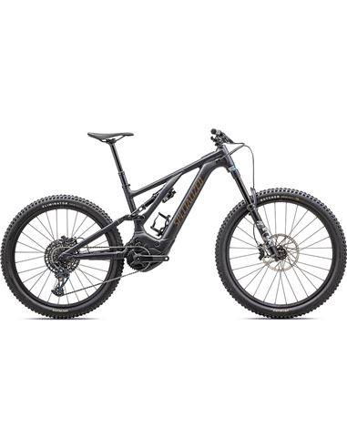 LEVO COMP ALLOY G3 NB