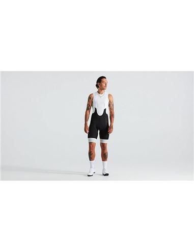 RBX COMP MIRAGE BIB SHORT MEN