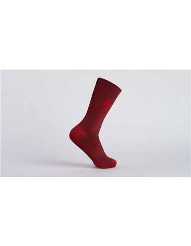 SOFT AIR TALL LOGO SOCK