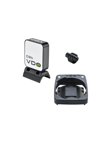 VDO KIT 2ª BICI M-SERIES (M5 WL + M6 WL) (3011)