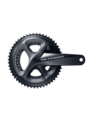 SHIMANO ULTEGRA JUEGO DE BIELAS FC-R8000 11 VELOCIDADES 165,