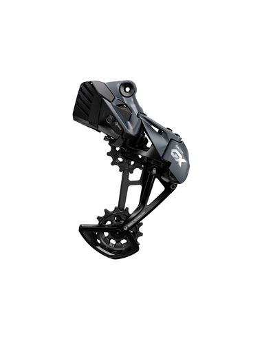 CAMBIO SRAM GX1 EAGLE AXS 12 VELOCIDADES