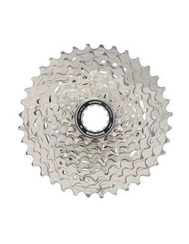 SHIMANO CASSETTE 12V 11-36 CS-HG710 CS-HG710