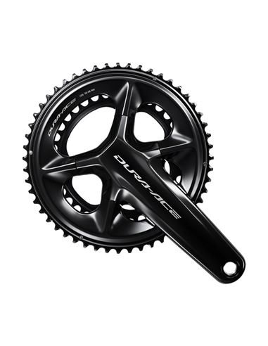 SHIMANO DURA-ACE JUEGO DE BIELAS FC-R9200 12 VELOCIDADES 170