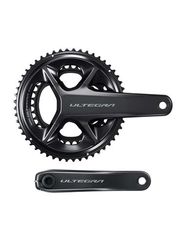 JUEGO DE BIELAS/PLATOS SHIMANO ULTEGRA F