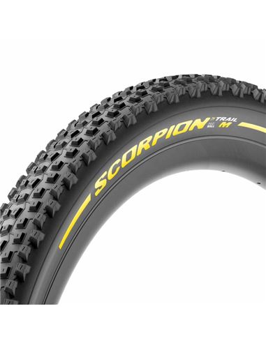 CUBIERTA SCORPION™ TRAIL M