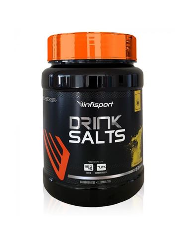 SALES DRINK SALTS LIMON 800GR