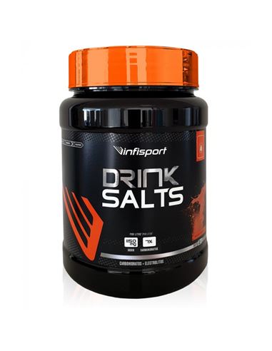 SALES DRINK SALTS NARANJA 800GR