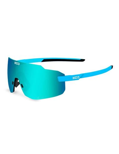 GAFAS KOO SUPERNOVA LIGHT BLUE | LENTE TURQUOISE