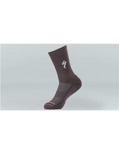 TECHNO MTB TALL SOCK