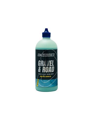 SELLANTE TUBELESS GRAVEL & ROAD