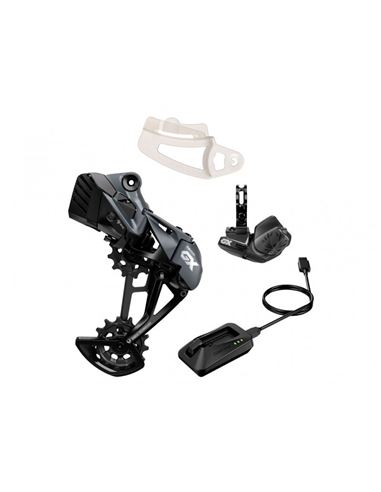 KIT ACTUALIZACION SRAM GRUPO GX EAGLE AX