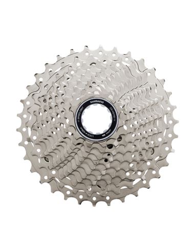 CASSETTE 11V 11-46 SUNRACE CSMS7 METAL_