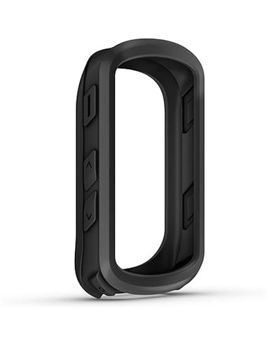 FUNDAS DE SILICONA NEGRO GARMIN