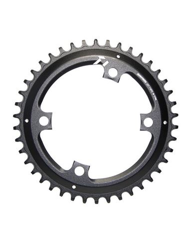 PLATO SRAM X-SYNC APEX1 ASIMETRICO 40D 1