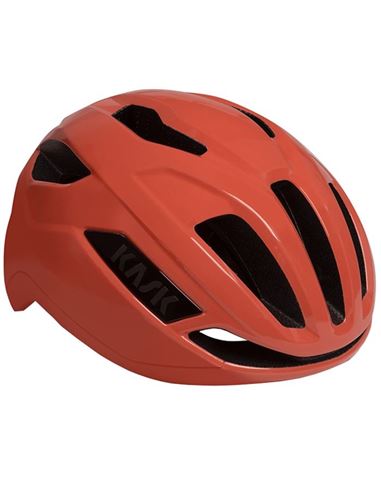 CASCO KASK SINTESI WG11 TANGERINE T:M