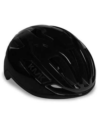 CASCO KASK SINTESI WG11 BLACK T:M