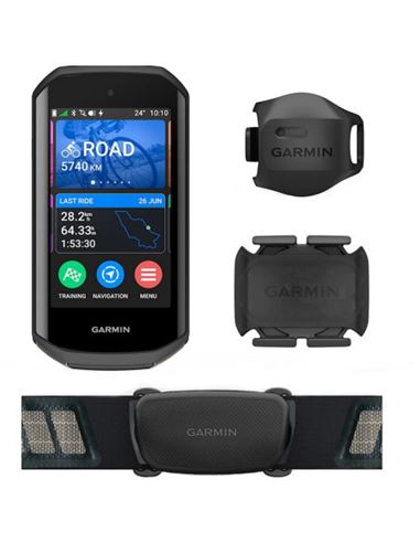 EDGE 1050 GPS PACK