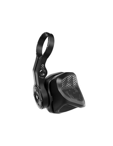 SRM MANDO ELECTRONICO AXS POD ROCKER IZQ