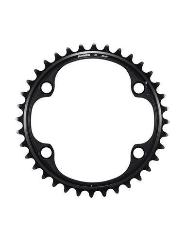 PLATO SHIMANO DURA-ACE FC-R9200 HOLLOWTE