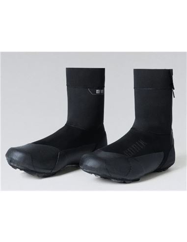 CUBREBOTAS INVIERNO AVERT