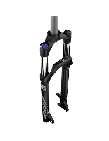 HORQUILLA ROCKSHOX 30 SILVER 26" 100 MM CONTROL REMOTO 9X100