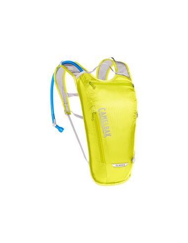 CLASSIC LIGHT SAFETY YELLOW/SILVER 2L