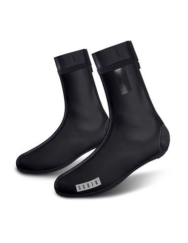 CUBREBOTAS INVIERNO KAMIK UNISEX BLACK